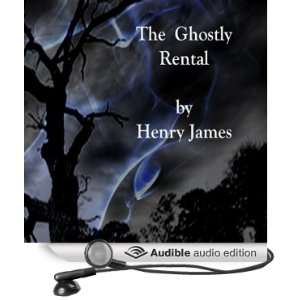 The Ghostly Rental [Unabridged] [Audible Audio Edition]