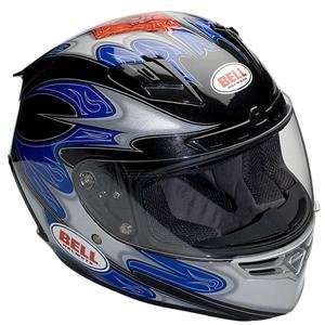  Bell Star Ace Helmet   X Large/Ace of Diamonds Automotive