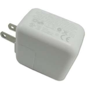  Apple iPad Compatible USB Wall Charger Power Adapter 