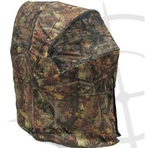 KillZone Ground Hunting Blind / One Person Chair Blind 5I  