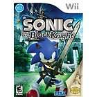 nintendo wii game sonic the black $ 15 02  see suggestions