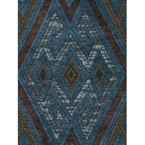  Point Wigwam Lapis by Robert Allen Fabric Arts, Crafts & Sewing