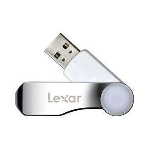    o Lexar o   JumpDrive 360 USB Flash Drive, 1GB