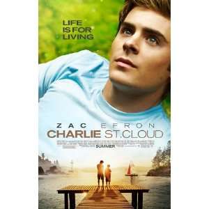  CHARLIE ST. CLOUD 11X17 INCH PROMO MOVIE POSTER 