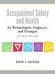 Half Occupational Safety and Health for Technologists, Engineers 