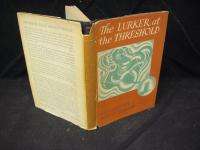 the LURKER at the THRESHOLD by Lovecraft & Derleth  