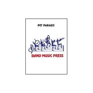  Pet Parade Musical Instruments
