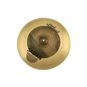  Sabian 20 Duo Ride Hh Br Musical Instruments