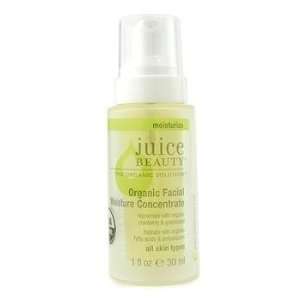 Exclusive By Juice Beauty Organic Facial Moisture Concentrate 30ml/1oz