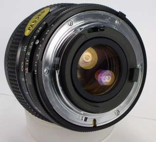 Kiron Kino Precision MC 2/28mm #50108701 Nikon Mint Box  
