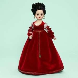  The Borgias Vanozza Cissette Doll Toys & Games