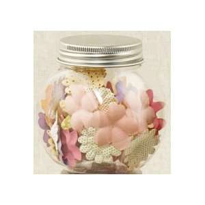  Flower Shop Blossom Jar Lemonade Mix Arts, Crafts 