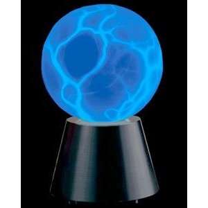  LumiSource 5 inch Sphere Electra Â® Lamp