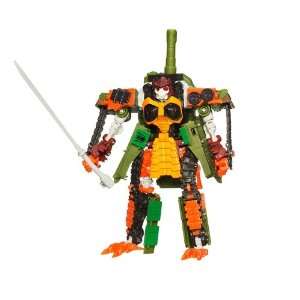    Transformers Action Figures   Decepticon Bludgeon Toys & Games