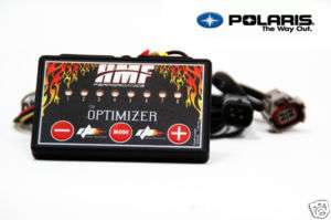Polaris Sportsman 850 HMF Optimizer TFI/EFI CDI Fuel  
