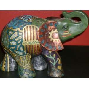  Raja Elephant Desk Companion 