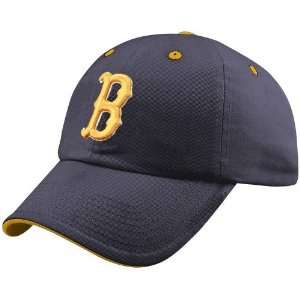   the World UCLA Bruins Navy Blue Crew Adjustable Hat