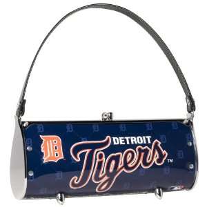  Detroit Tigers Fender Purse