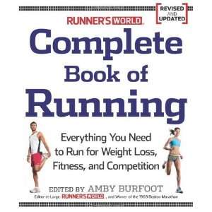   Need to Run for Weight Loss, Fitness, and Competition  Author  Books