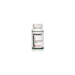  Femmenol 500 mg 45 softgels (Q331 ) Health & Personal 