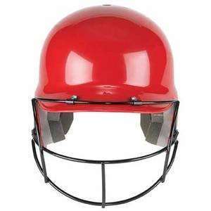  Clearview Rip It Baseball Face Guard