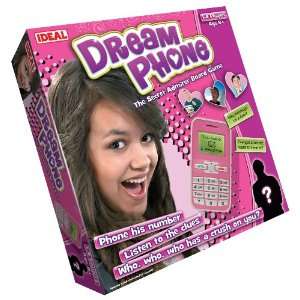  Dream Phone Toys & Games