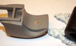 Testor Model Master 33 Rodney Tarpit Toons 1/32 resin. Manufactured 