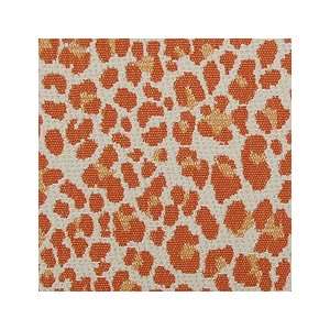  Duralee 15426   36 Orange Fabric Arts, Crafts & Sewing