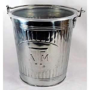  Texas A&M TAMU Aggies Party Ice Bucket with Plastic Liner 