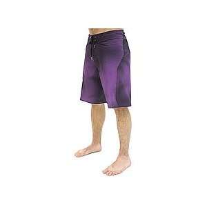  Alpinestars HD Boardshort (Purple) 30   Board Shorts 2012 