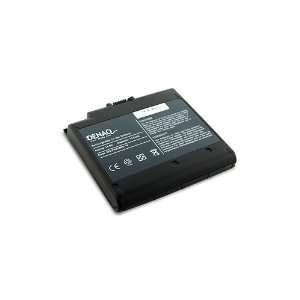 Toshiba Satellite 1905 S807 Replacement 12 Cell Battery and Charger 