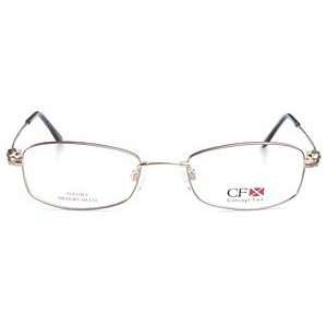  Concept Flex CX7326 Purple Eyeglasses Health & Personal 