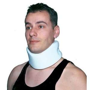 Foam Cervical Collar Wide Xlg 16 1/2 X 4 (Catalog Category Orthopedic 