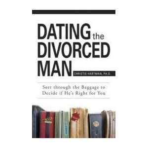  Dating The Divorced Man 2nd (second) edition Text Only  N 