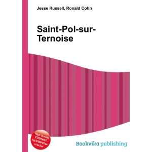  Saint Pol sur Ternoise Ronald Cohn Jesse Russell Books