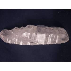  Double Terminated Quartz Crystal Char, 11.20.2 Everything 