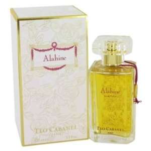  TEO CABANEL ALAHINE perfume by Teo Cabanel Health 