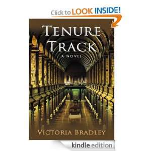Start reading Tenure Track  