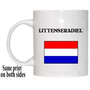  Netherlands (Holland)   LITTENSERADIEL Mug Everything 