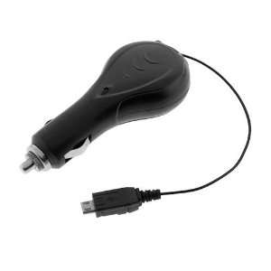   Rapid Car Charger with IC Chip for Verizon LG enV2 VX9100 Electronics