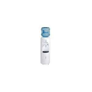  Avanti WD360 Cold/Room Temperature Floor Water Dispenser 