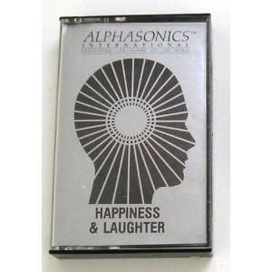    Happiness & Laughter Subliminal Cassette Tape 