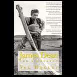 James Dean Biography 96 Edition, Holley (9780312151560)   Textbooks 