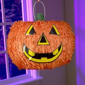  Lets Party By Unique Industries, Inc. Halloween Pumpkin 