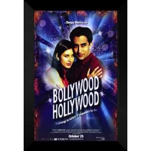  Bollywood Hollywood 27x40 FRAMED Movie Poster   Style A 