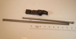 gunsmithing required c clip version crimped version vailable in other 