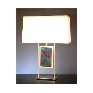  Expo II Table Lamp