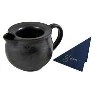  Anniversary Slate Moss Scuttle (Small) shave bowl by Sara 
