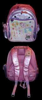 Sanrio Jewelpet   Jewelpet School Backpack   Version 1