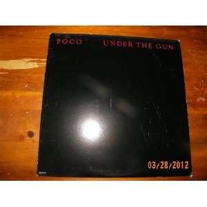  Poco From The inside (Vinyl Record) 